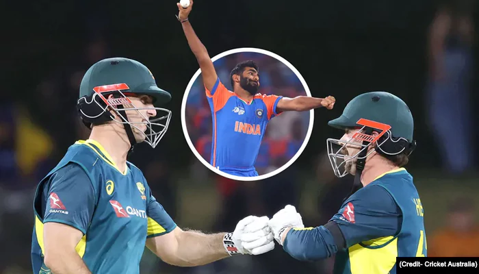 IND vs. AUS: Whitewash or an Equaliser? AI Backs THIS Team to Win the T20I Series